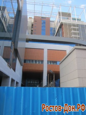 улица Б.Садовая,1051