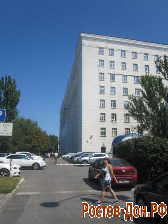 Ворошиловский проспект515