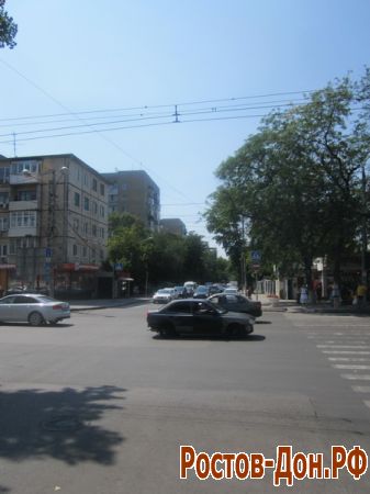 Ворошиловский проспект452