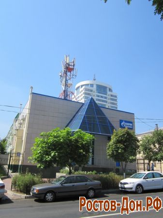 Богатяновский спуск1381