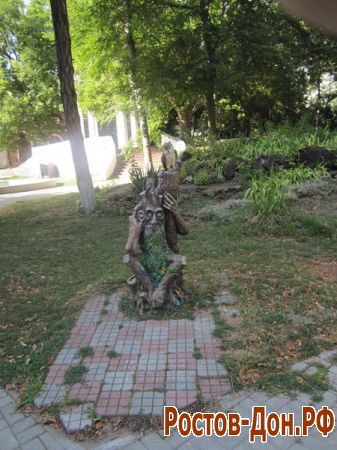 улица Б.Садовая,1028