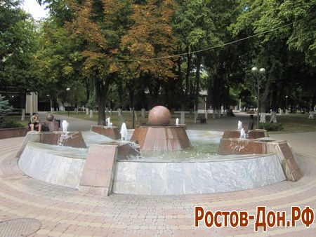 улица Б.Садовая,1068