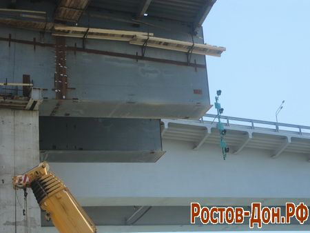 Ворошиловский мост1167