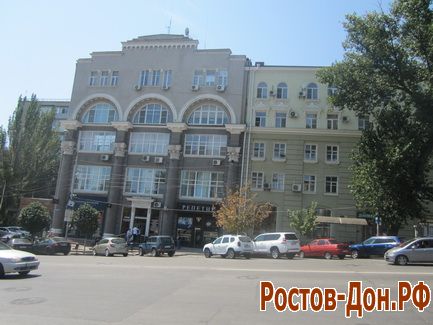 Пр. Буденновский431