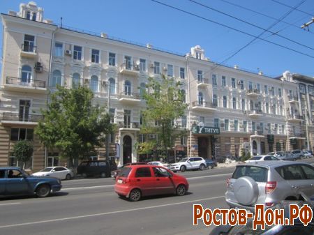 Пр. Буденновский109