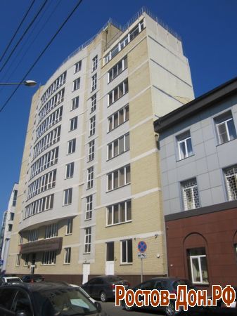 Ростовская набережная1201