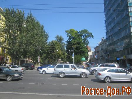 Ворошиловский проспект480