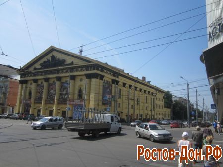 Пр. Буденновский120