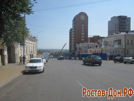 Ворошиловский проспект532