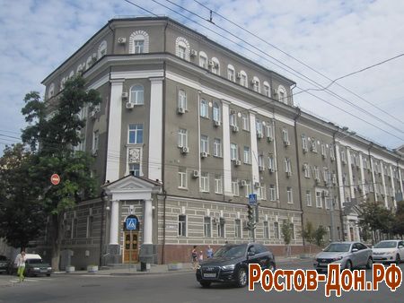 Большая Садовая848