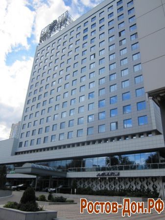 улица Б.Садовая,1053