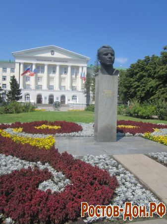 Площадь Гагарина542