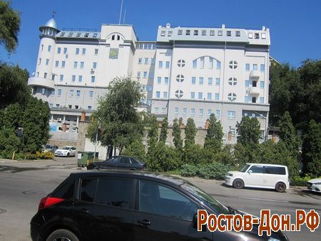 Набережная ростова1269