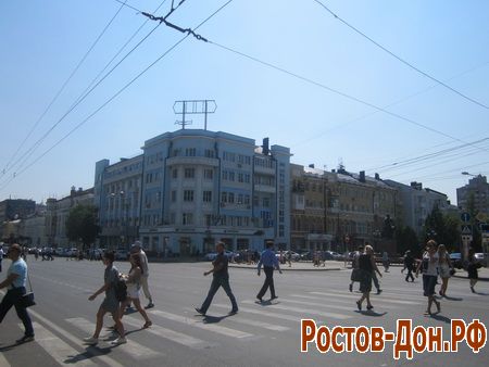 Ворошиловский проспект476