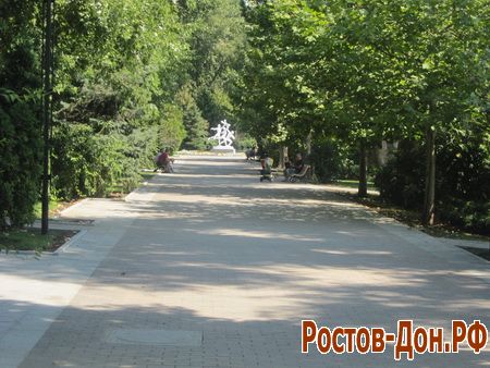 Набережная ростова1314