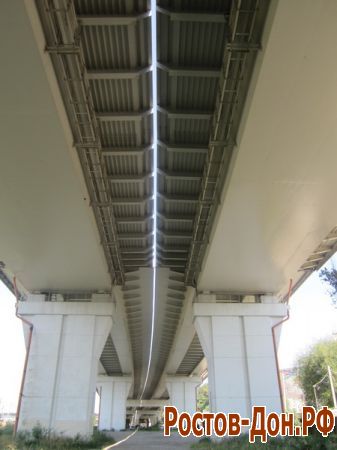 Ростовская набережная1214