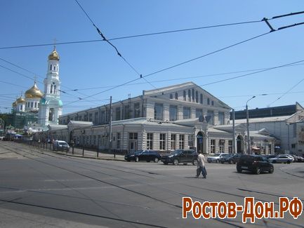 Пр. Буденновский425