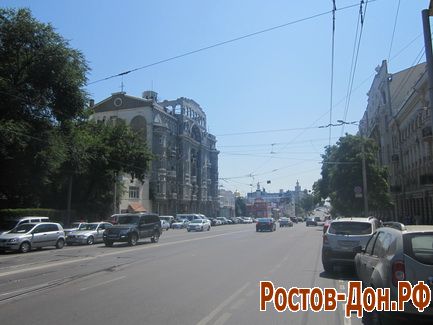 Пр. Буденновский367