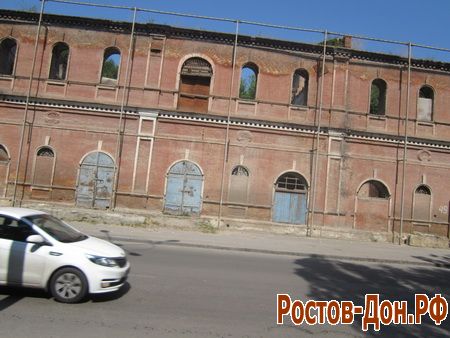 Набережная ростова1328