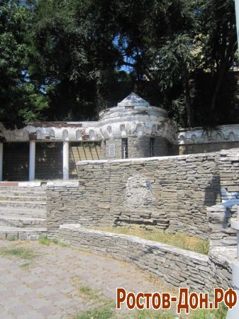 Богатяновский спуск1366