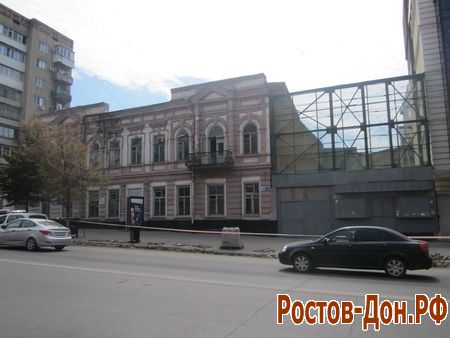 ул. Большая Садовая684