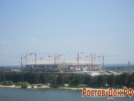 Ворошиловский мост567