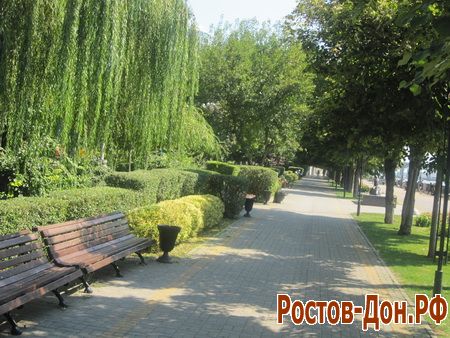 Ростовская набережная1226