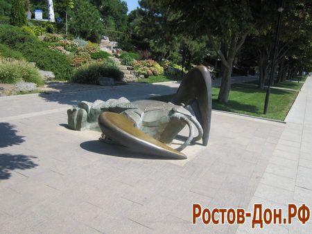 Набережная ростова1344