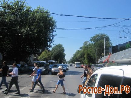 Пр. Буденновский360