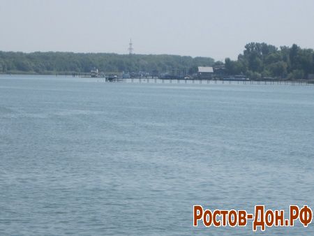 Река Дон1190