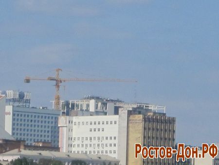 Правый берег Дона1513