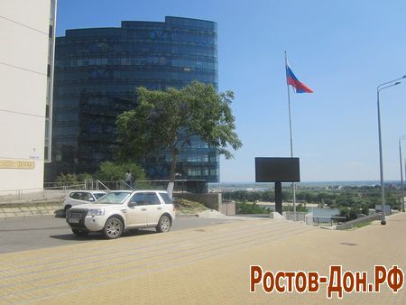 Ворошиловский проспект535