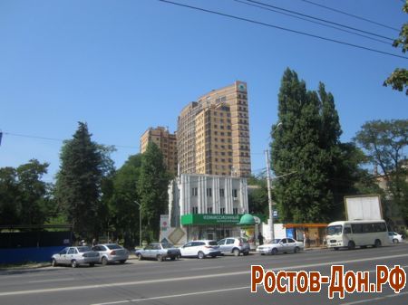 Пр. Буденновский133