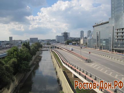 Темерницкий мост