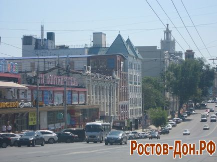 Пр. Буденновский371