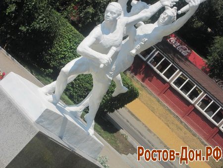 Набережная ростова1318