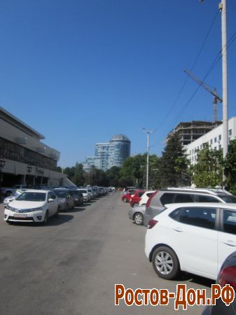 Ростовская набережная1196