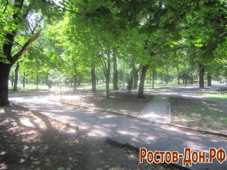 Комсомольский парк173