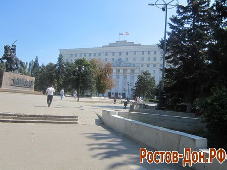 Ворошиловский проспект508