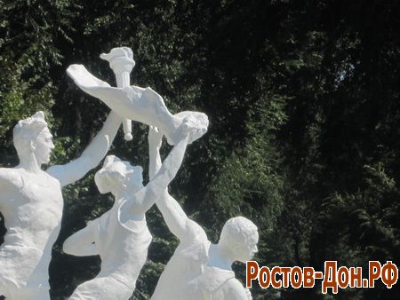 Набережная ростова1316