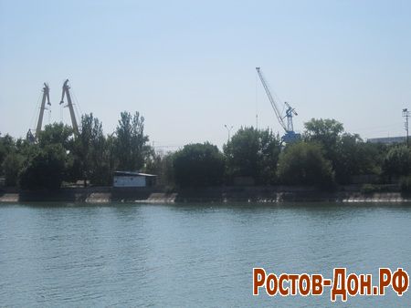 Река Дон1179