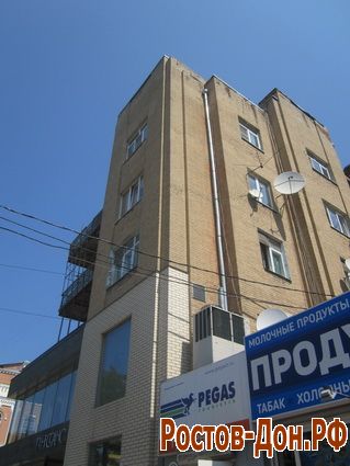 Пр. Буденновский130